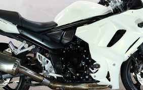 SUZUKI BANDIT 1250 F ABS 2010 GW72A