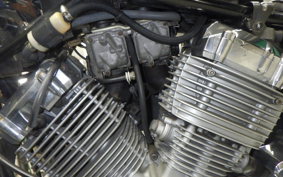 YAMAHA DRAGSTAR 400 1997 4TR