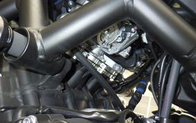 YAMAHA NIKEN GT 2022 RN58J