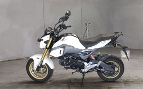 HONDA GU ROM JC75
