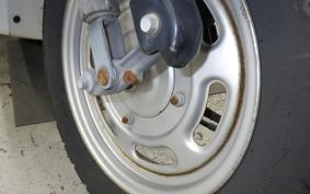 HONDA GYRO CANOPY TA02