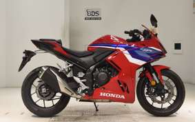 HONDA CBR400R 2025 NC65