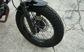 HONDA FTR223 MC34