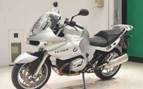BMW R1200ST 2007