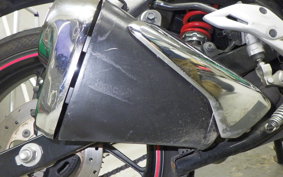 SUZUKI GIXXER 150 2003 NG4BG
