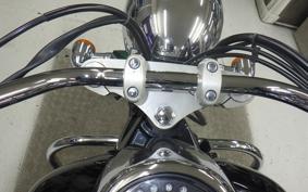 SUZUKI INTRUDER 400 Classic 2013 VK56A