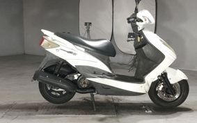 YAMAHA CYGNUS 125 X SE44J