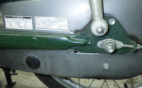 HONDA C50 SUPER CUB 2023 AA01