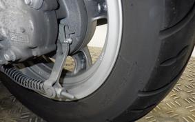 SUZUKI ADDRESS V125 DT11A