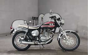 KAWASAKI ESTRELLA250 RS BJ250A