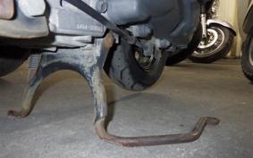 SUZUKI LET's 4 CA41A