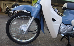 HONDA SUPER CUB50 AA09