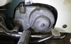 HONDA C100 SUPER CUB 1997 C100