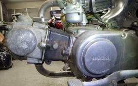 HONDA DAX 50 1998 ST50