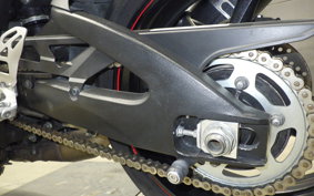 SUZUKI GSX-R1000 2012