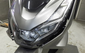 HONDA PCX 160 KF47