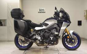 YAMAHA TRACER 9 GT 2024 RN70J