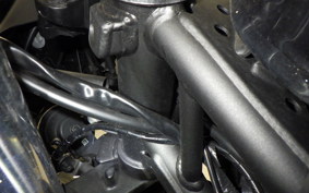 KAWASAKI NINJA 250 2016 EX250Y