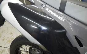KAWASAKI KLX230 SM 2013 LX232A