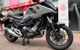 HONDA NC750X DCT 2025 RH23