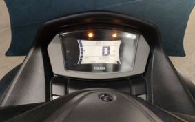 YAMAHA N-MAX 125 SEG6J