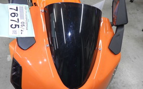 KTM 390 RC 2024