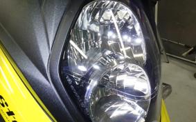 SUZUKI Vｽﾄﾛｰﾑ650XTA 2020 C733A