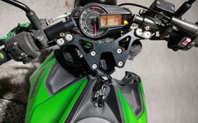 KAWASAKI Z125 PRO  BR125H