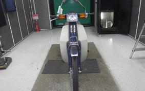 HONDA C90 SUPER CUB E HA02