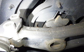 YAMAHA AXIS 125 Z SED7J