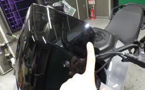 HARLEY ﾊﾟﾝ AMERICA1250ST 2025