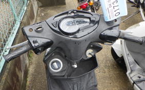 YAMAHA CYGNUS 125 XSR 2 SE44J