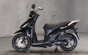 SUZUKI ADDRESS V110 CE47A