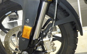 BMW G310GS 2018