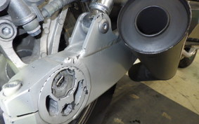 KAWASAKI ZEPHYR 750 RS 2022 ZR750D