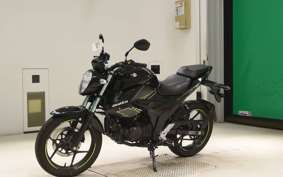 SUZUKI GIXXER 150 ED131