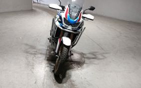 HONDA CRF1100L AFRICA TWIN SD10
