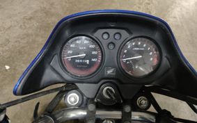 HONDA CB125 PCJ7