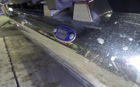 HARLEY FLHR 1450 2001