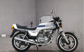 HONDA CB250 CB250T