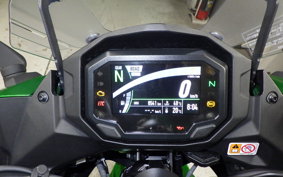 KAWASAKI NINJA 1000 SX 2021 ZXT02K
