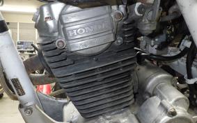 HONDA NX125