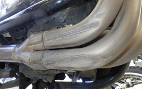 HONDA CB1000SF 1996 SC30
