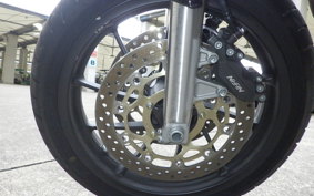 HONDA CB1300SF SUPER FOUR Gen. 3 2025 SC54