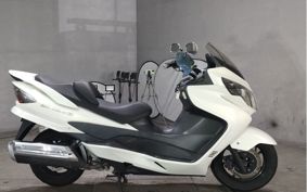 SUZUKI SKYWAVE 250S CJ46A