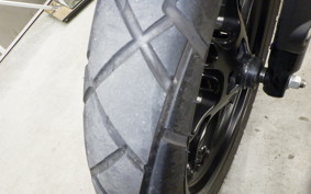 YAMAHA XSR125 2003 RE46J