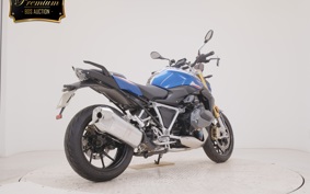 BMW R1250R 2023