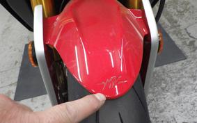 MV AGUSTA BRUTALE 1000 RR 2021