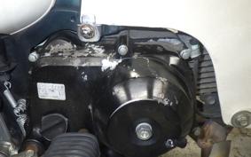 HONDA LITTLE CUB 2023 AA01
