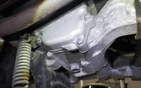 SUZUKI ﾚｯﾂﾊﾞｽｹｯﾄ CA4AA